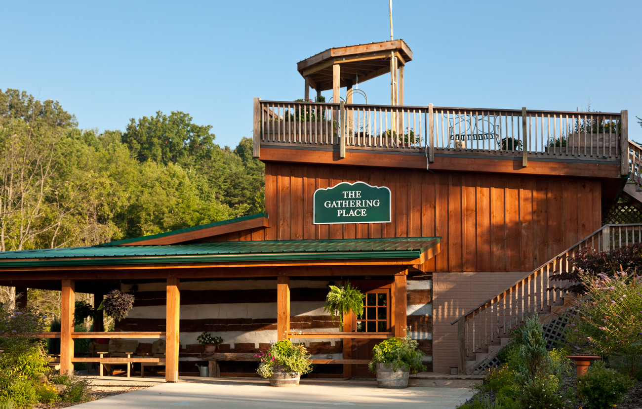 Hocking Hills Wedding Show Vendors